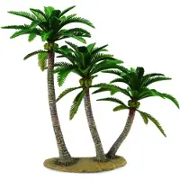 Collecta Coconut Figure Groen 3-6 Years Kinderen