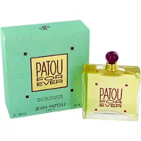 Jean Patou Forever Eau de Toilette 100 ml