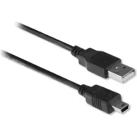 ACT Mini USB 2.0-aansluitkabel, model AC3050