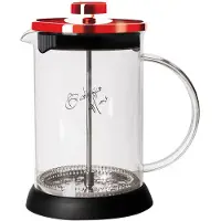 Berlinger Haus BH/1497, Koffiezetapparaat, Rood