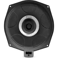 Focal - ISUB-BMW-2 - Pasklare Subwoofer - 2ohm - BMW