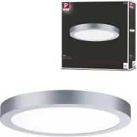 Paulmann LED-paneel Abia