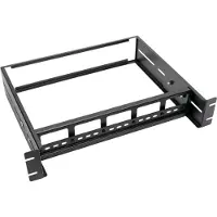 Tripp Lite Srdinrail2u Rackondersteuning