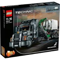 LEGO Technic 42078 Mack Anthem