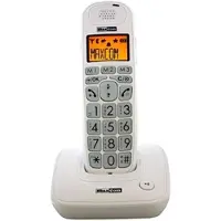 Maxcom Mc6800w Lcd Draadloze Vaste Telefoon