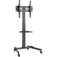 Cabletech - TV Standaard - 32-55 inch - Verstelbaar - Inclusief Plek
