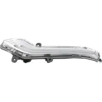 Valeo Dagrijverlichting 047703 Valeo voor o.a. PEUGEOT