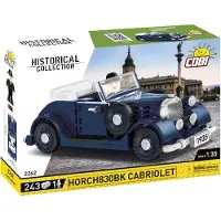 COBI WW2 2262 - Horch 830BK BK Cabriolet