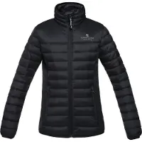 Kingsland Jas Classic Uni - Dark Blue - m