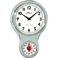 Atlanta Unisexhorloge 6124-6