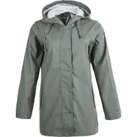 Weather Report Regenjacke PETRA