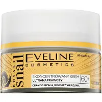 Eveline Cosmetics Royal Snail 60+ day and night face cream with snail mucus 50ml