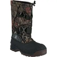 Kamik Cody XT herenmodel (Mossy Oak Break-Up Country), maat 44