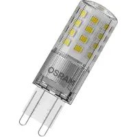 Osram Led Capsule Pin - Dimbaar - Warm Wit - G9 - 4w