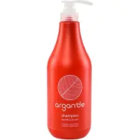 Stapiz Argan De Moist & Care