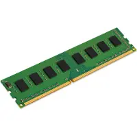 Kingston Technology System Specific Memory 4GB DDR3 1600MHz Module geheugenmodule 1 x 4GB