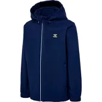 Hummel Functionele jas 'Mars' | 104-110 | boy