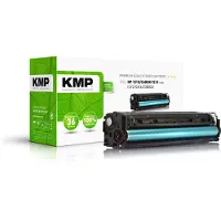KMP Toner vervangt HP 131X, CF210X Compatibel Zwart 2400 bladzijden H-T171 1236,3000