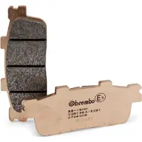 Brembo 07040XS Remblokken