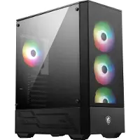 MSI MAG Forge 112R