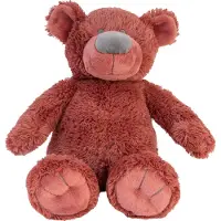 Happy horse knuffelbeer Bobbie no. 2 - 27 cm