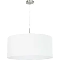 Eglo Hanglamp Pasteri 53cm wit