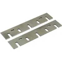 Makita D-63666 (793186-4) Vervangbare beitels voor grof- en fijnslijpmachines, HSS, 170 mm