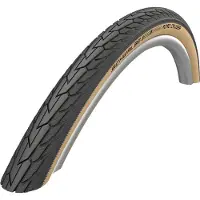 Schwalbe - Road Cruiser Green Gumwall 26X1.75