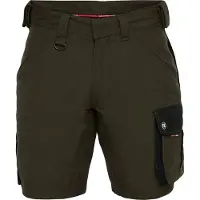 Engel Galaxy Korte Werkbroek | Maat: 58
