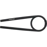 Hebie Chainglider Xl Front Beschermer