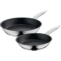 WMF PermaDur Excellent 4000530713667 pannenset 2 stuk(s)