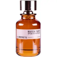 Maison Tahité I Ristretto Eau de Parfum 100 ml