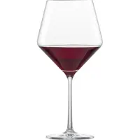 Zwiesel Glas Pure Bourgogne Goblet 140 2st. geschenkverpakking
