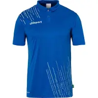Uhlsport Score 26 Poly Korte Mouw Poloshirt