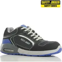 Safety Jogger Raptor S1P SRC Werkschoen