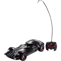Mattel Star Wars: Darth Vader RC voertuig met Lights & Sounds