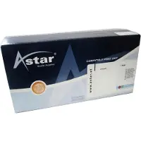 Astar Toner, Geel - compatibel - tonercartridge - voor OKI C3200 (Y)