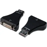 Digitus AK-340603-000-S DisplayPort-adapter