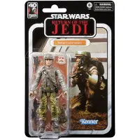 Hasbro Star Wars - Star Wars Episode VI 40th Anniversary Black Series Rebel Commando 15 cm Actiefiguur - Multicolours
