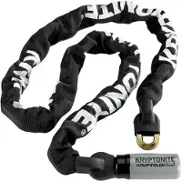 Kryptonite Kryptolok 917 Kettingslot