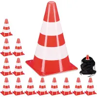 Relaxdays Accessoires voor balspelen