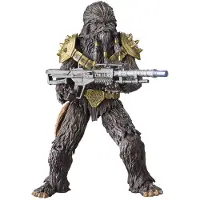 Star Wars - The Book Of Boba Fett Vintage Collection Krrsantan 15 cm Actiefiguur - Multicolours