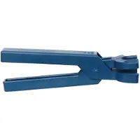 Loc-line Montagezange, Loc-Line, maat 1/2