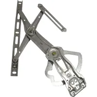 VAICO Raambedieningsmechanisme V30-8350