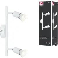 Paulmann Carolina 66764 Wandspot GU10