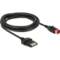 DeLOCK 85479, 3 meter, PoweredUSB