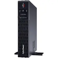 Cyberpower PR1000ERT2U UPS Line-interactive 1 kVA 1000 W 10 AC-uitgang(en)