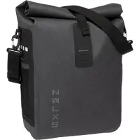 New Looxs - 190.337 - Fietstas - Varo Single 20 L - grijs