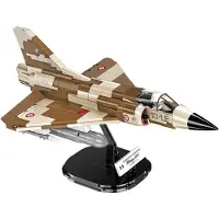 COBI 5818 Mirage IIIC