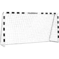 Hudora Voetbaldoel Stadium 300 - 300x160x90cm